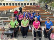 Harmony Happening in the Hills 2024